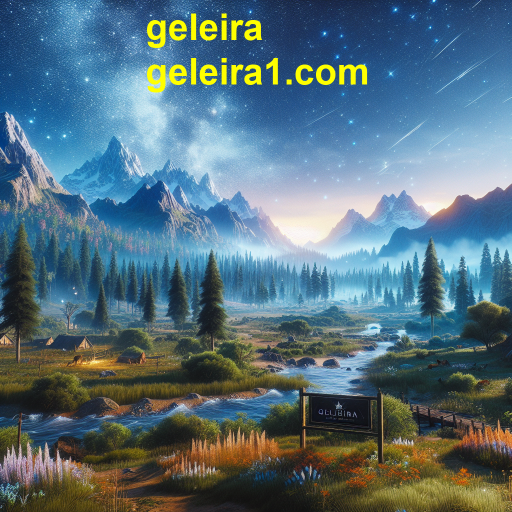 A Magia da Exploração nos Jogos: Descubra Mundos Inexplorados