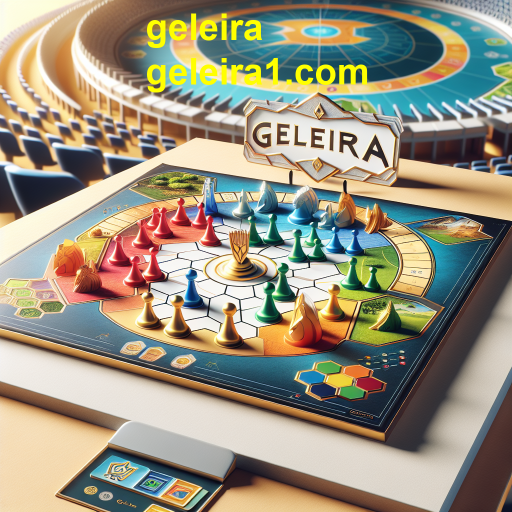 Descubra a Categoria de Jogos de Estratégia na Geleira